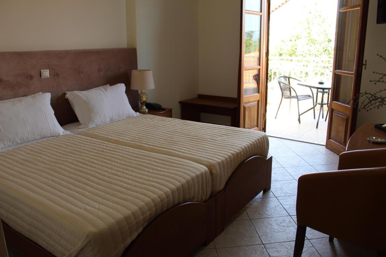 Sofotel Koroni  Exterior photo