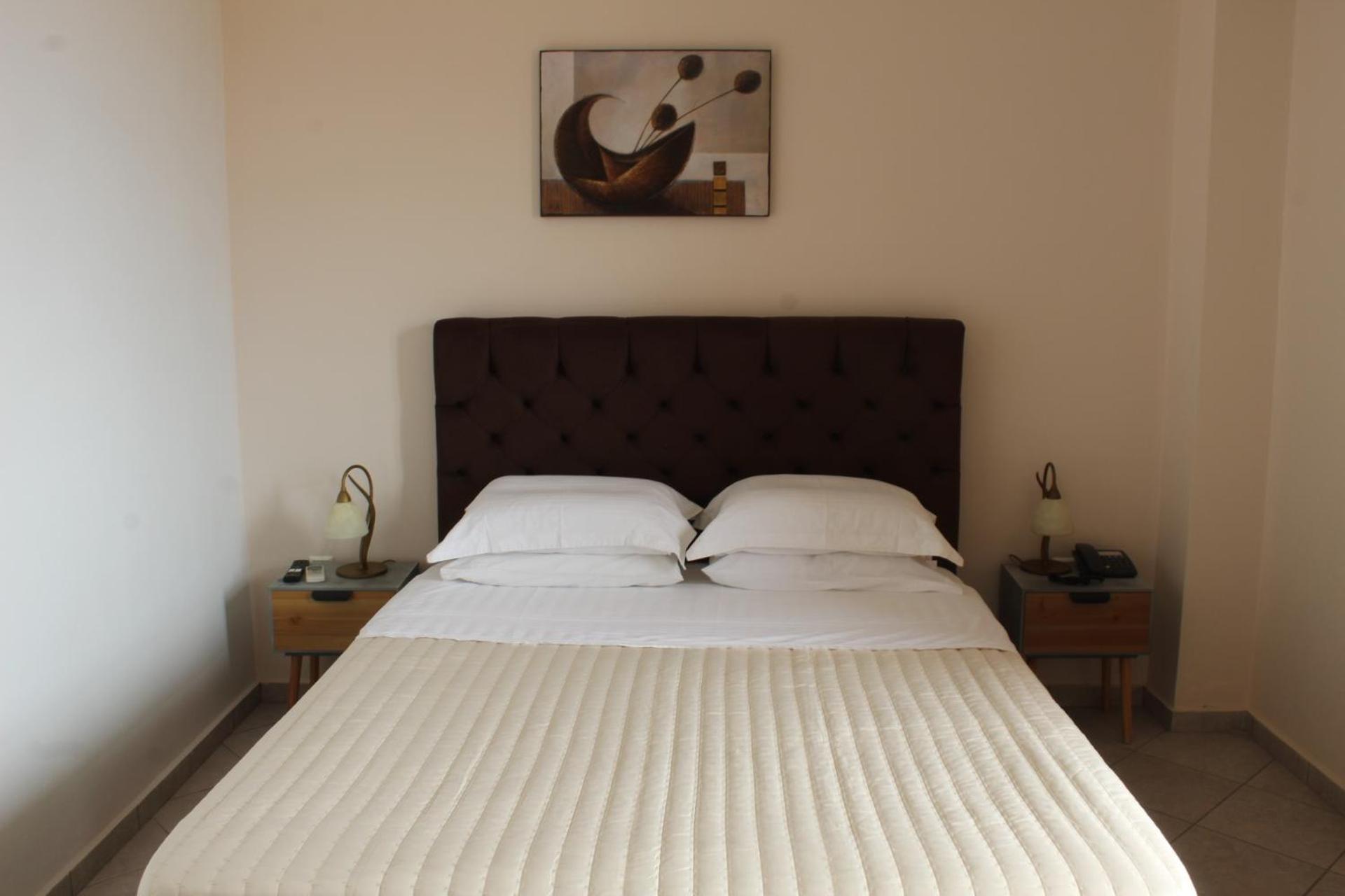 Sofotel Koroni  Exterior photo
